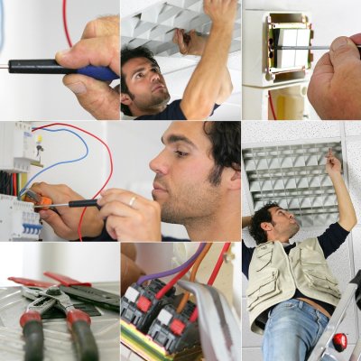 Professional electrical contractor in San Jose, CA